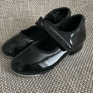 Weissman Kid Tap Shoes